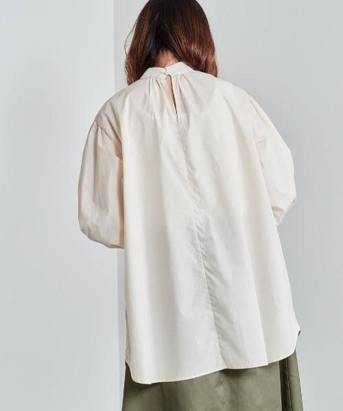 cepo（セポ）の「ビンテージ花刺繍ブラウス（シャツ/ブラウス