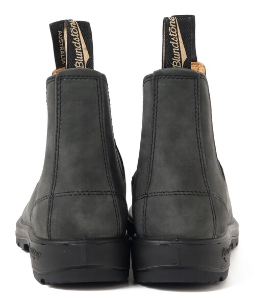 Blundstone（ブランドストーン）の「Blundstone / ヌバック