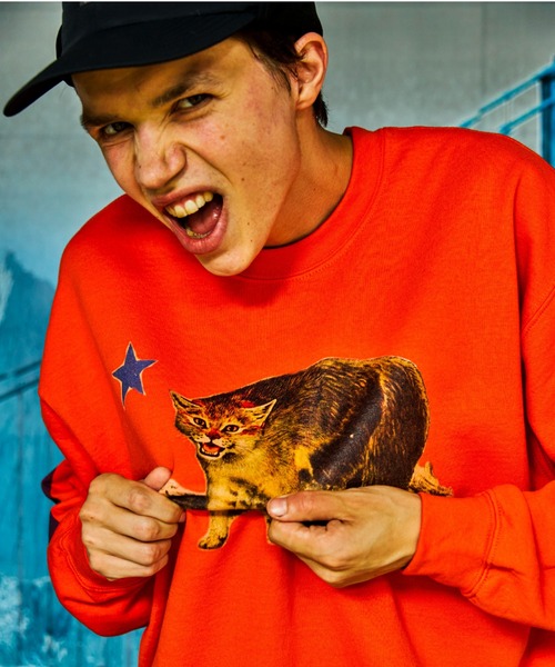 AlexanderLeeChang（アレキサンダーリーチャン）｜メンズのスウェット