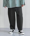 H　BEAUTY&YOUTH UNITED ARROWS(エイチビューティーアンドユースユナイテッドアローズ)の「パンツ(その他パンツ)」