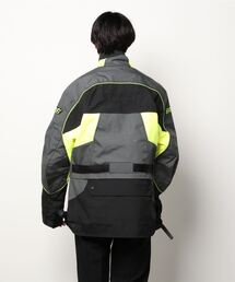 CMMN SWDN 短丈ブルゾン Outerwear