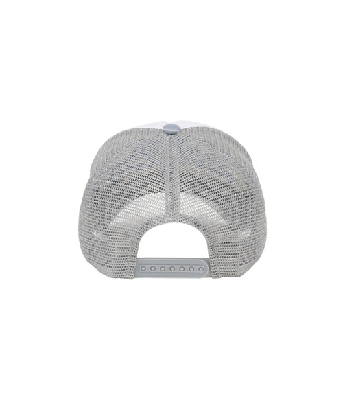 SCULPTOR（スカルプター）の「Cyberpunk Trucker Cap/サイバーパンク