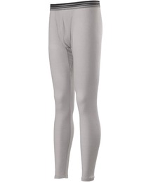 MIZUNO（ミズノ　）の「ブレスサーモアンダーウエアプラスタイツ(前開き)（インナーウェア/肌着・メンズ）」