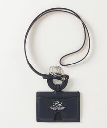 P.I.D（ピーアイディー）の「ピーアイディー【P.I.D】レザーIDケース（その他小物）」