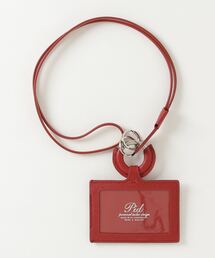 P.I.D（ピーアイディー）の「ピーアイディー【P.I.D】レザーIDケース（その他小物）」