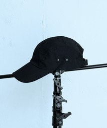 ESSAY | 【ESSAY / エッセイ】LONGBRIM LET CAP(ジェットキャップ)(キャップ)