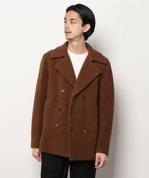 HARRIS WHARF LONDON ｺｰﾄ/ﾆｯﾄ