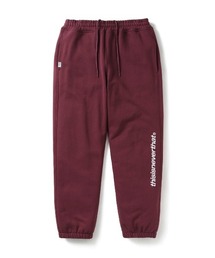 SP-LOGO SWEATPANT