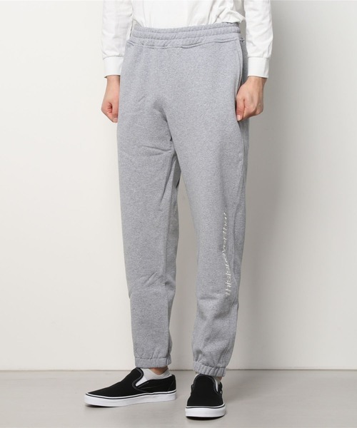 SP-LOGO SWEATPANT（スウェットパンツ）｜thisisneverthat