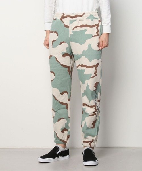 SP-LOGO SWEATPANT（スウェットパンツ）｜thisisneverthat