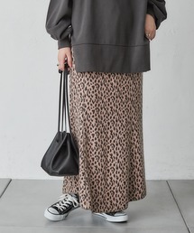 CIAOPANIC TYPY | ニットソーリブマーメイドスカート(スカート)