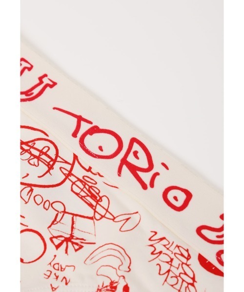 中古値段 トリオ Torio ブラ ショーツ 上下セット レディース ナイトブラ スポブラ パンツ おしゃれ かわいい 綿 ハート フード ロゴ ブランド ブラ ショーツ Torio トリオ のファッション 日本正規品取扱店 Arenatheatre Net