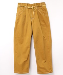 RNA | R3928 ホワイトステッチワークパンツ(その他パンツ)