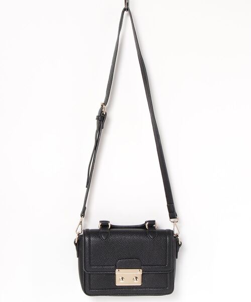 ブランド古着 2wayバッグ ショルダーバッグ Plain Clothing プレーンクロージング のファッション通販 Zozoused