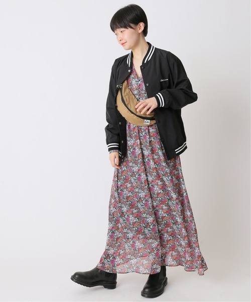 U by SPICK&SPAN(ユーバイスピックアンドスパン)の「【Drifter/ドリフター】 PARMA Body Bag◆(ボディバッグ/ウエストポーチ・レディース・ブラウン/ベージュ/キャメル・FREE)」の16枚目の写真