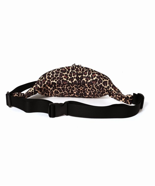U by SPICK&SPAN(ユーバイスピックアンドスパン)の「【Drifter/ドリフター】 PARMA Body Bag◆(ボディバッグ/ウエストポーチ・レディース・ブラウン/ベージュ/キャメル・FREE)」の22枚目の写真