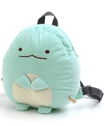 WEB限定 すみっコぐらしベビーリュック