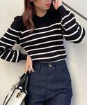 MAJESTIC LEGON(マジェスティックレゴン)の「トップス(ニット/セーター)」