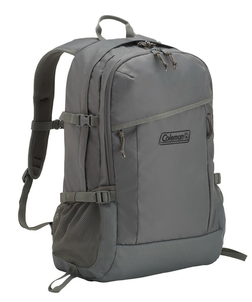 COLEMAN（コールマン）の「ウォーカー ３３（バックパック/リュック・レディース・ブラック/グレー系その他/ブラック系その他/グリーン系その他/ホワイト×ブラック/スカイブルー/バイオレット/ブルー/ホワイト・ONE SIZE）」の5枚目の写真