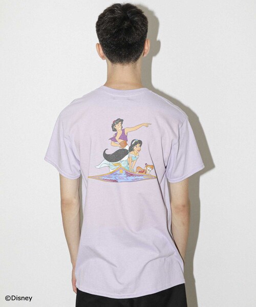 ブランド古着 半袖tシャツ Disneyコラボ Tシャツ カットソー Xlarge エクストララージ のファッション通販 Zozoused