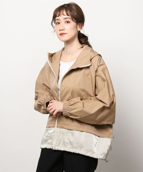 LOVELESS（ラブレス）の「【otona MUSE掲載商品】シャンブレードルマン 