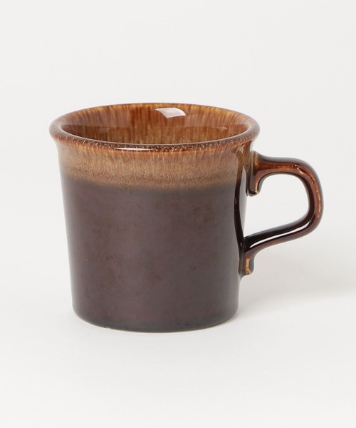■【FRIDGE antiques】フリッジアンティークス TYLER INTER NATIONAL MUG 3