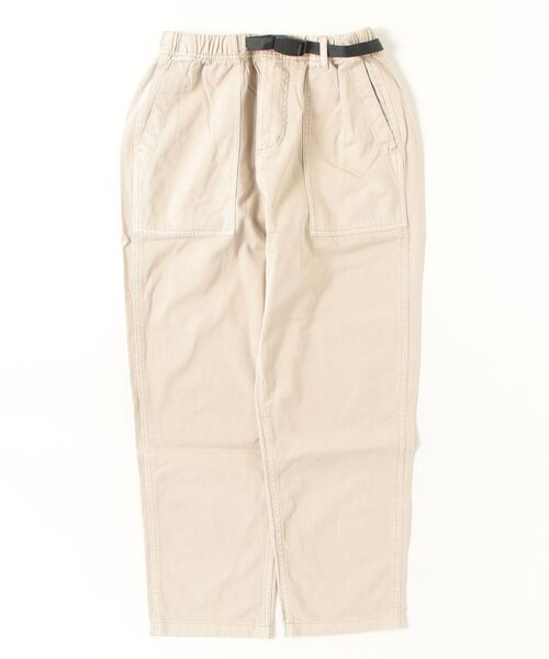 SALE！新品 GRAMICCI グラミチ パンツ ルーズ テーパード ワイド LOOSE TAPERED PANT｜ルーズテーパードパンツ UNISEX（その他パンツ