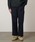 GramicciiO~`j́uLOOSE TAPERED PANTb[Ye[p[hpc UNISEXȋpcjvblCr[n