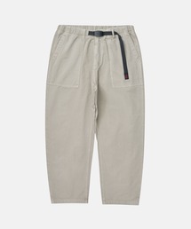 ルーズテーパードパンツ」に該当するGramicci（グラミチ）の