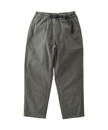 LOOSE TAPERED PANT|ルーズテーパードパンツ Gramicci グラミチ