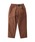 GramicciiO~`j́uLOOSE TAPERED PANTb[Ye[p[hpc UNISEXȋpcjvbuEn̑