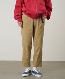 LOOSE TAPERED PANT|ルーズテーパードパンツ Gramicci グラミチ