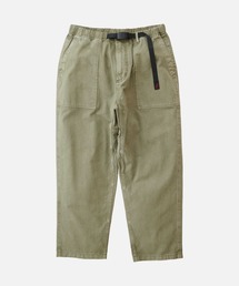 LOOSE TAPERED PANT｜ルーズテーパードパンツ Gramicci グラミチ