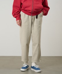 LOOSE TAPERED PANT｜ルーズテーパードパンツ Gramicci グラミチ