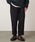 GramicciiO~`j́uLOOSE TAPERED PANTb[Ye[p[hpc UNISEXȋpcjvbubN