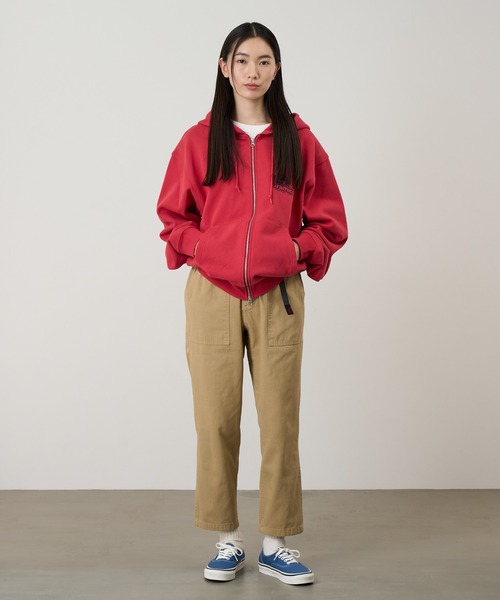 LOOSE TAPERED PANT｜ルーズテーパードパンツ Gramicci グラミチ