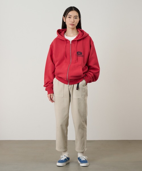LOOSE TAPERED PANT｜ルーズテーパードパンツ Gramicci グラミチ