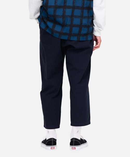 LOOSE TAPERED PANT｜ルーズテーパードパンツ UNISEX（その他
