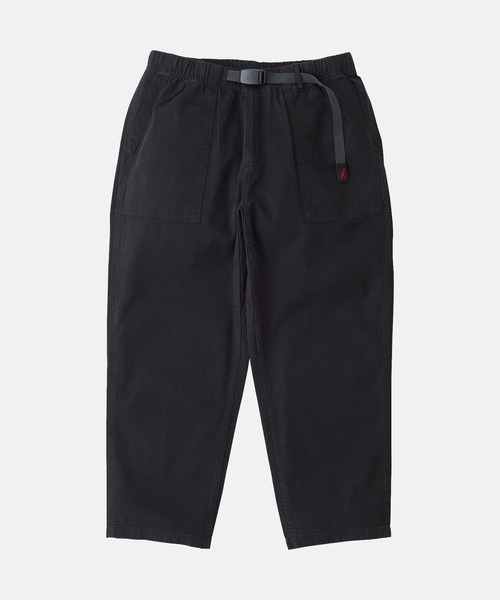 GRAMiCCi グラミチ　ルーズ　テーパード　パンツ　新品　最終出品 GRAMICCI (グラミチ) LOOSE TAPERED PANT / ルーズテーパード
