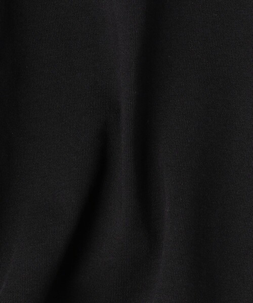 NIKE（ナイキ）の「NIKE/ナイキ WOMENS NIKE SPORTS WEAR ESSENCIAL BIKE SHORTS/ウィメンズ バイクショートパンツ（その他パンツ・レディース・ブラック・MEDIUM）」の6枚目の写真