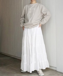 JOURNAL STANDARD LUXE（ジャーナルスタンダード ラックス）｜スカート  