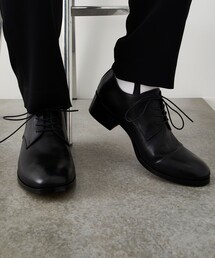 PADRONE | BL DERBY SHOES / PU8394-2103-21A(ドレスシューズ)