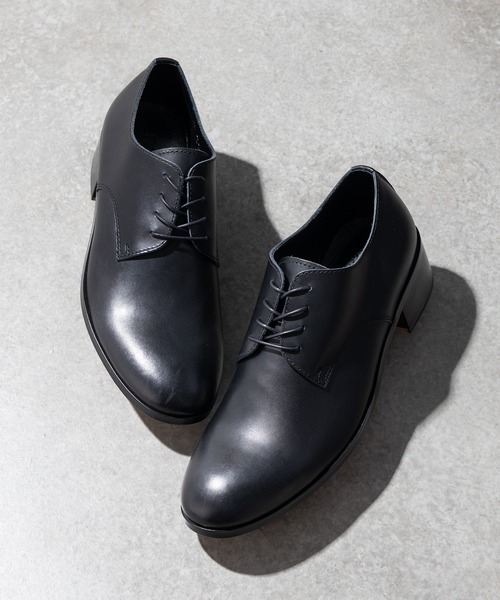 PADRONE パドローネ / BL DERBY SHOES / ダービーシューズ