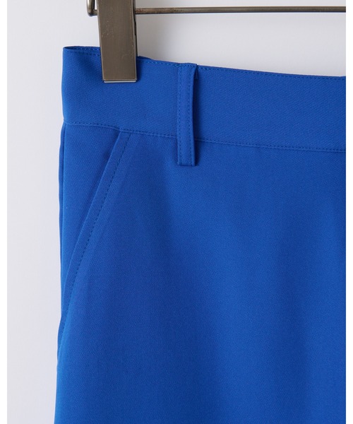 CIAOPANIC(チャオパニック)の「カラーベーカーパンツ(その他パンツ・レディース・ブラック/ピンク/イエロー/ブルー・SMALL/MEDIUM)」の6枚目の写真