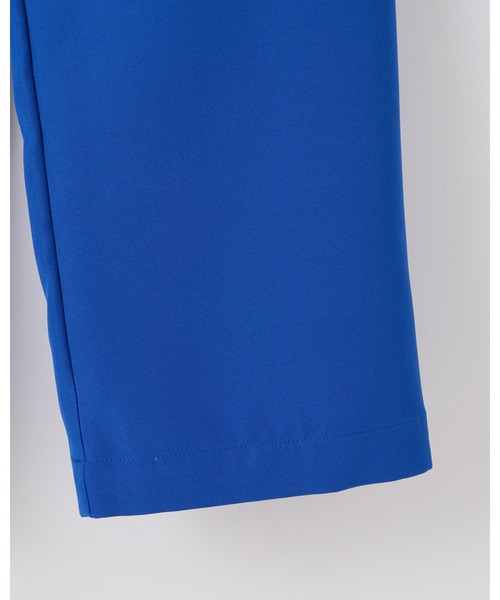 CIAOPANIC(チャオパニック)の「カラーベーカーパンツ(その他パンツ・レディース・ブラック/ピンク/イエロー/ブルー・SMALL/MEDIUM)」の12枚目の写真