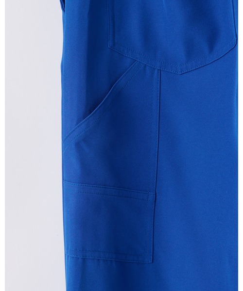 CIAOPANIC(チャオパニック)の「カラーベーカーパンツ(その他パンツ・レディース・ブラック/ピンク/イエロー/ブルー・SMALL/MEDIUM)」の10枚目の写真