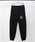 MYnei}Cj́uMYne }C / 'GIVE LOVE BACK' Embroideried Pants hJXEFbgpc / G08PT027iXEFbgpcjvbubN