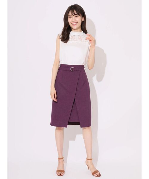 ブランド古着 スカート スカート Fabulous Angela ファビュラスアンジェラ のファッション通販 Zozoused