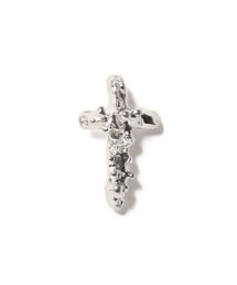 ALIGHIERI（アリギエーリ）の「ALIGHIERI / クロスピアス（ピアス（片耳用））」