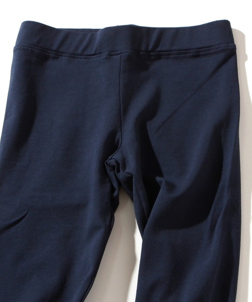 MSGM（エムエスジーエム）の「MSGM(エムエスジーエム)Kids & Junior ストレッチパンツレギンス（その他パンツ・キッズ・レッド/フューシャピンク/ネイビー/ブラック・4Y/6Y/10Y/8Y/14Y）」の12枚目の写真